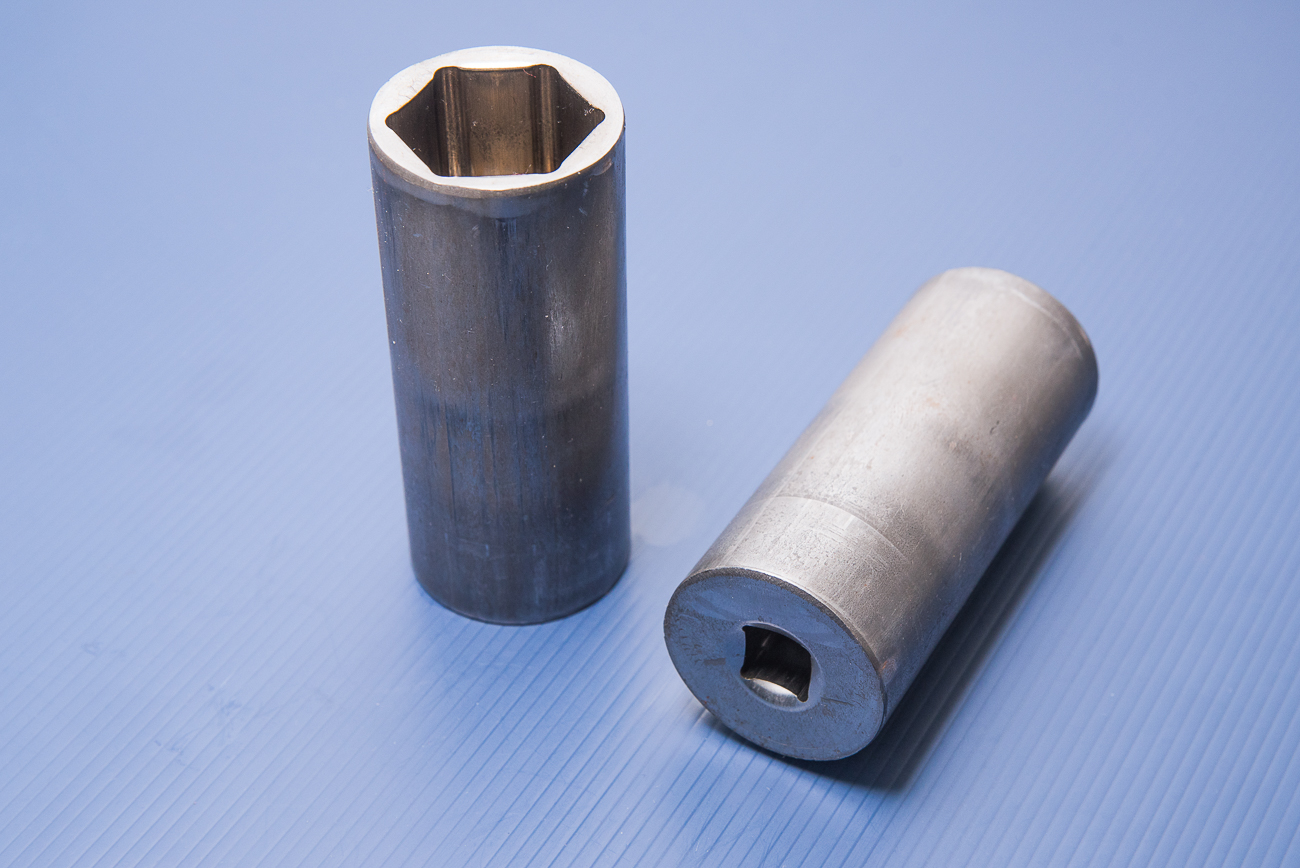 100mm Long socket