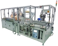 汽車點火線圈自動生產線 汽車點火線圈自動生產線