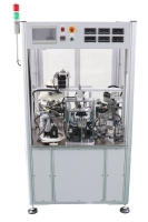 EDT-6 六站式自動焊錫機 EDT-6 六站式自動焊錫機