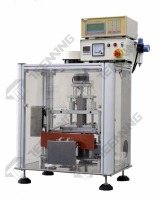 ETS-2MT CNC IN-LINE AUTO ANGLED SOLDERING MACHINE