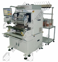 TM-8008 8 Spindle AUTOMATIC WINDING MACHINE