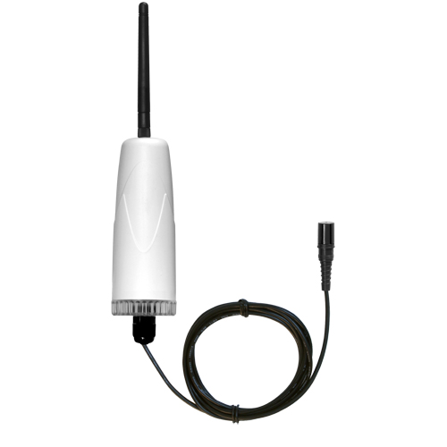 ZigBee Wireless Air Temperature & Humidity ZigBee Wireless Air Temperature & Humidity