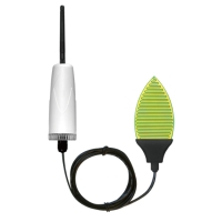 ZigBee Wireless Leaf Wetness Sensor