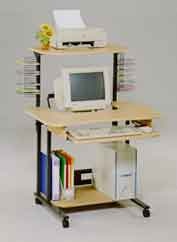 Compurer Desks