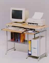 Compurer Desks
