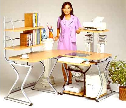 Computer Desks