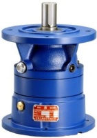 Planetary Gear Reducer-Vertical Flange Mode - 