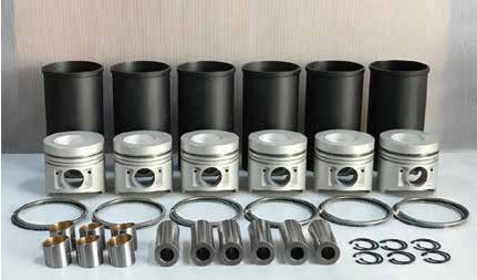LINER KITS LINER KITS