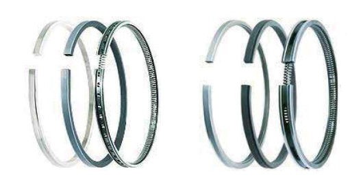 PISTON RING PISTON RING