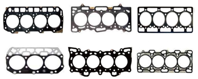 ENGINE GASKET FULL S ET/HEAD GASKET