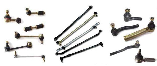 SUSPENSION PART SUSPENSION PART