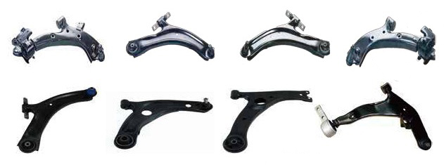 SUSPENSION PART SUSPENSION PART