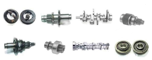 TRANSMISSION GEAR TRANSMISSION GEAR