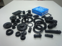 BRAKE RUBBER PARTS