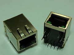 3012 1 Port w/ LED 3012 1 Port w/ LED