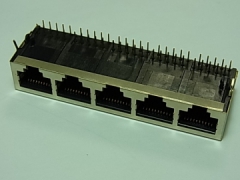 3012 Multi-Port Shield