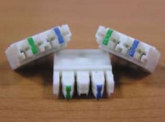 110 Type IDC Connector 110 Type IDC Connector