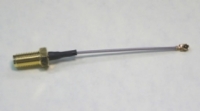 1.13mm Cable Assembly