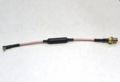 RG178 Cable Assembly