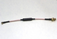  RG178 Cable Assembly
