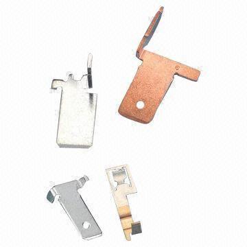 Relay Parts Relay Parts