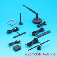 Automobile Antennas