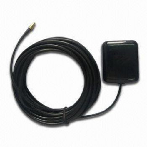 GPS Antenna with Magnetic