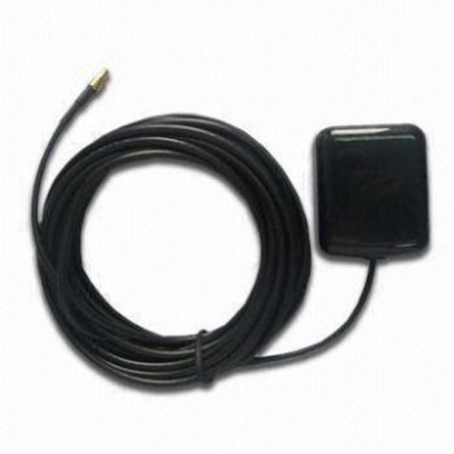 GPS Antenna with Magnetic GPS Antenna with Magnetic