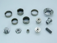 Precision Machined Parts (