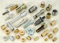 CNC Machining Parts 