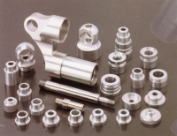 BICYCLE PARTS OEM - Precision Turning Parts