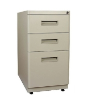 Open Top Pedestal - Herman Miller Style Open Top Pedestal - Herman Miller Style