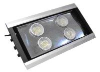 LED Tunnel Lights