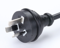 Australia SAA plug 3 pin Australia SAA plug 3 pin