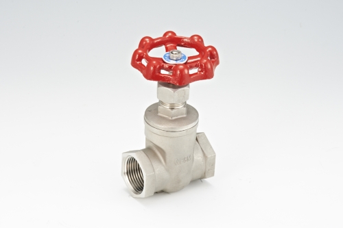 Gate Valve