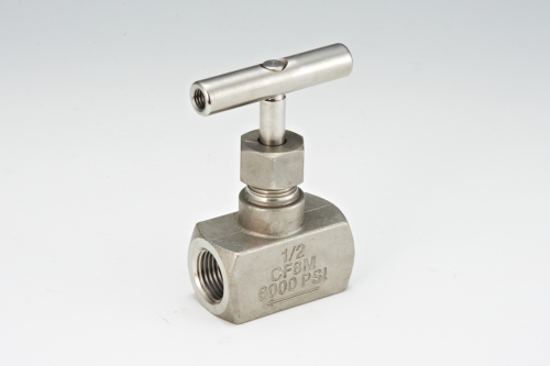Needle Valve
