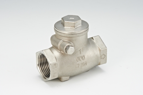 Check Valve