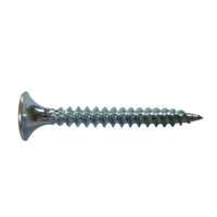 Drywall Screws, Fine Thread Drywall Screws, Fine Thread