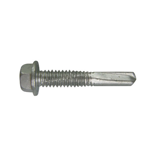 Bi-Metal Screws