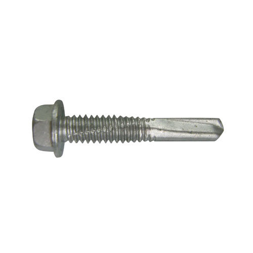 Bi-Metal Screws Bi-Metal Screws
