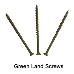 Green Land Screws Green Land Screws