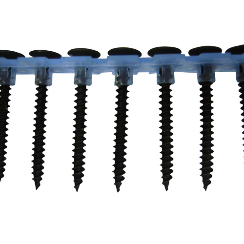 Collated Screws Collated Screws