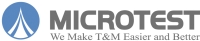 MICROTEST CORPORATION. MICROTEST CORPORATION.
