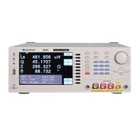 6367 LCR Meter 6367 LCR Meter