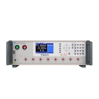 Hipot Tester Hipot Tester