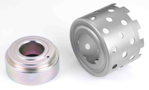 Transmission parts