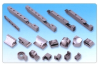 Locks-powder-metallurgy-lock-components