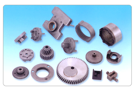 Power-tool-parts-powder-metallurgy-power-tool-parts