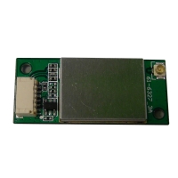 1T1R 802.11b/g/n USB module 1T1R 802.11b/g/n USB module
