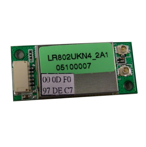 2T2R 802.11b/g/n USB module 2T2R 802.11b/g/n USB module